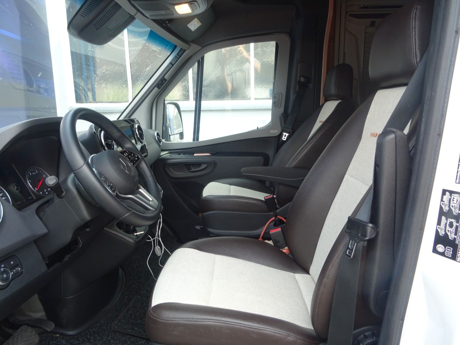 Fahrzeugabbildung Weinsberg Weinsberg CaraCompact MB