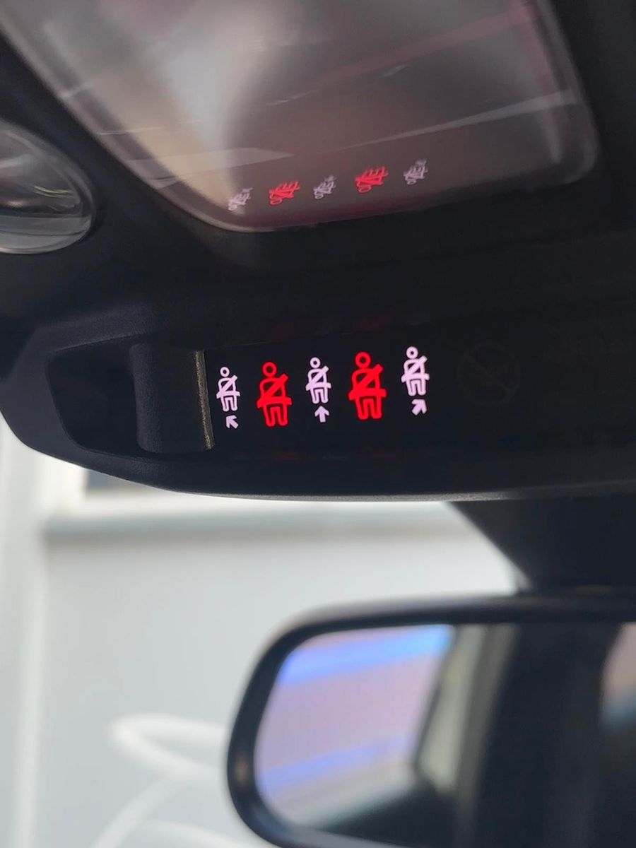 Fahrzeugabbildung Opel Mokka GS Line