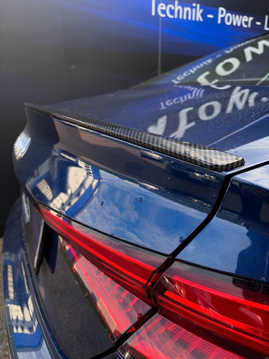 Fahrzeugabbildung Audi A5 Coupe sport  S - Line