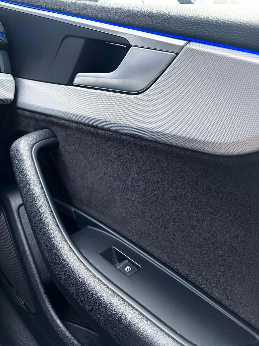 Fahrzeugabbildung Audi A5 Coupe sport  S - Line