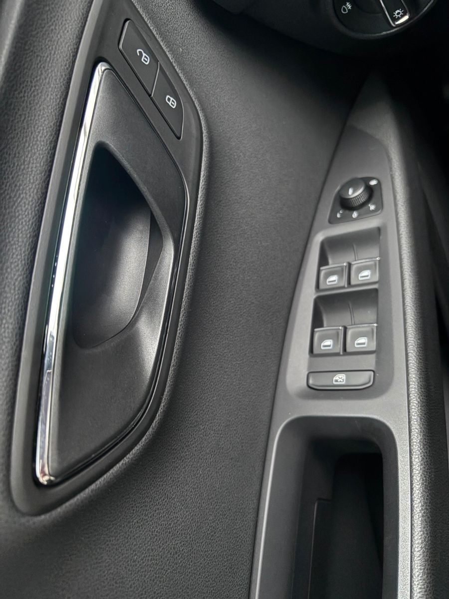 Fahrzeugabbildung SEAT Leon FR