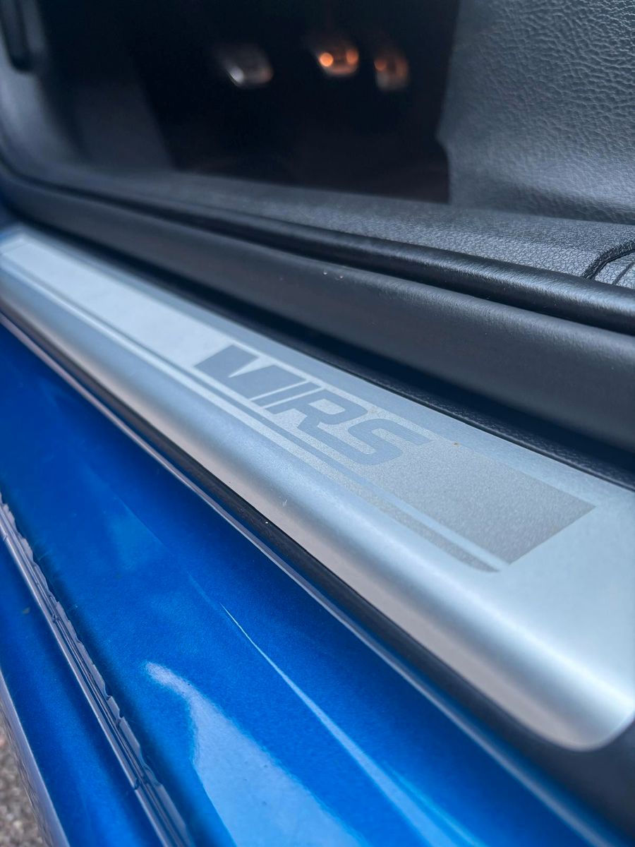 Fahrzeugabbildung SKODA Octavia Combi RS Zahnriemen und Wasserpumpe Neu