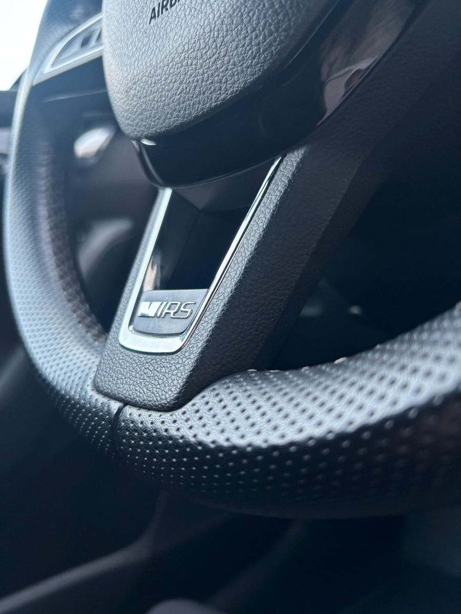 Fahrzeugabbildung SKODA Octavia Combi RS Zahnriemen und Wasserpumpe Neu