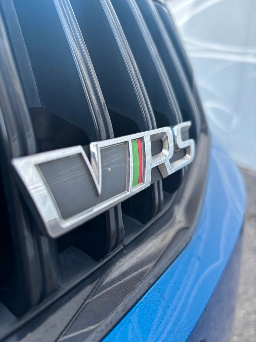 Fahrzeugabbildung SKODA Octavia Combi RS Zahnriemen und Wasserpumpe Neu