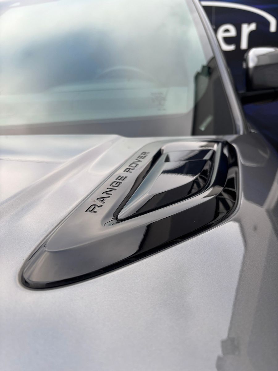 Fahrzeugabbildung Land Rover Range Rover Sport HSE Dynamic,AHK Schwenkbar