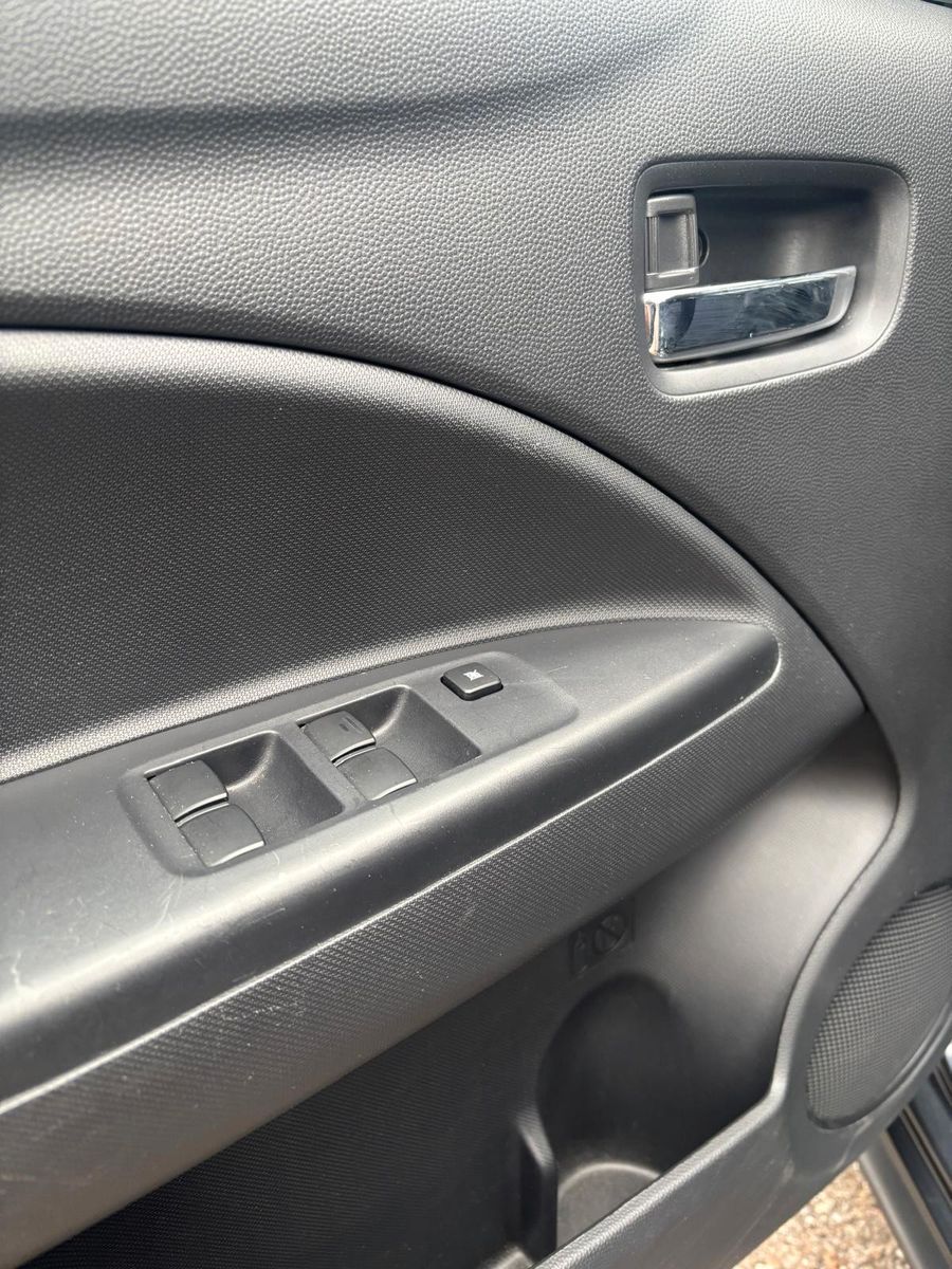 Fahrzeugabbildung Mitsubishi Space Star Shine