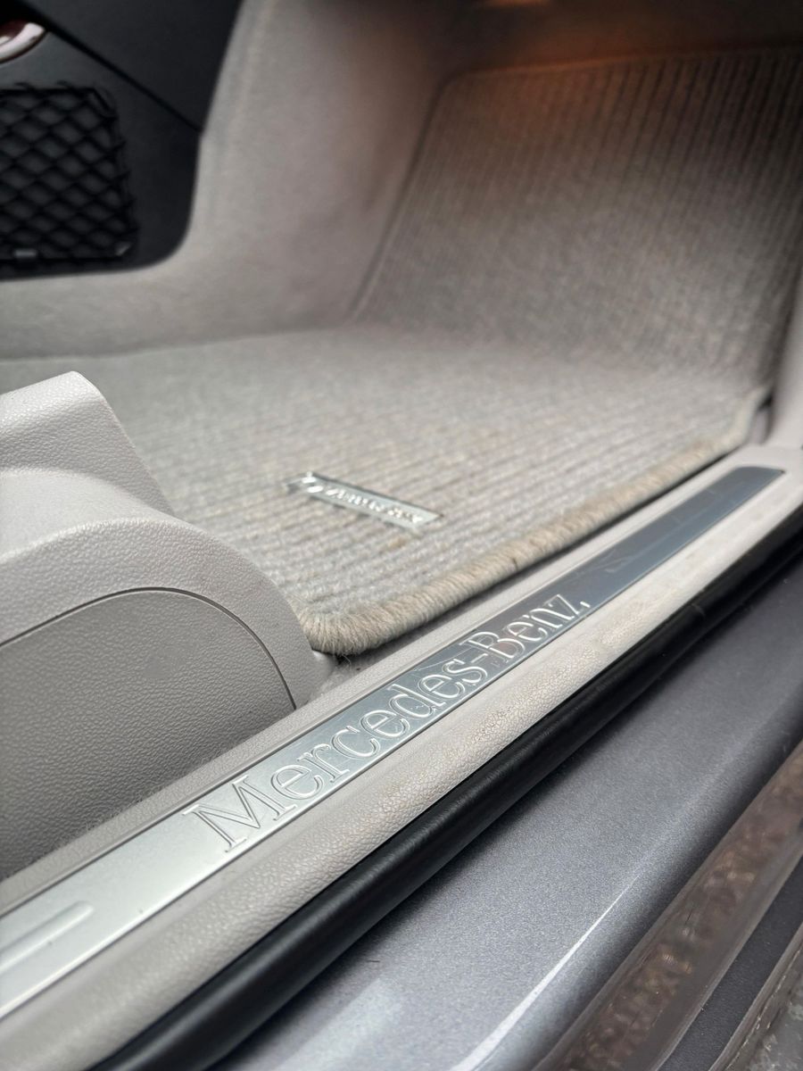 Fahrzeugabbildung Mercedes-Benz A 200  Elegance