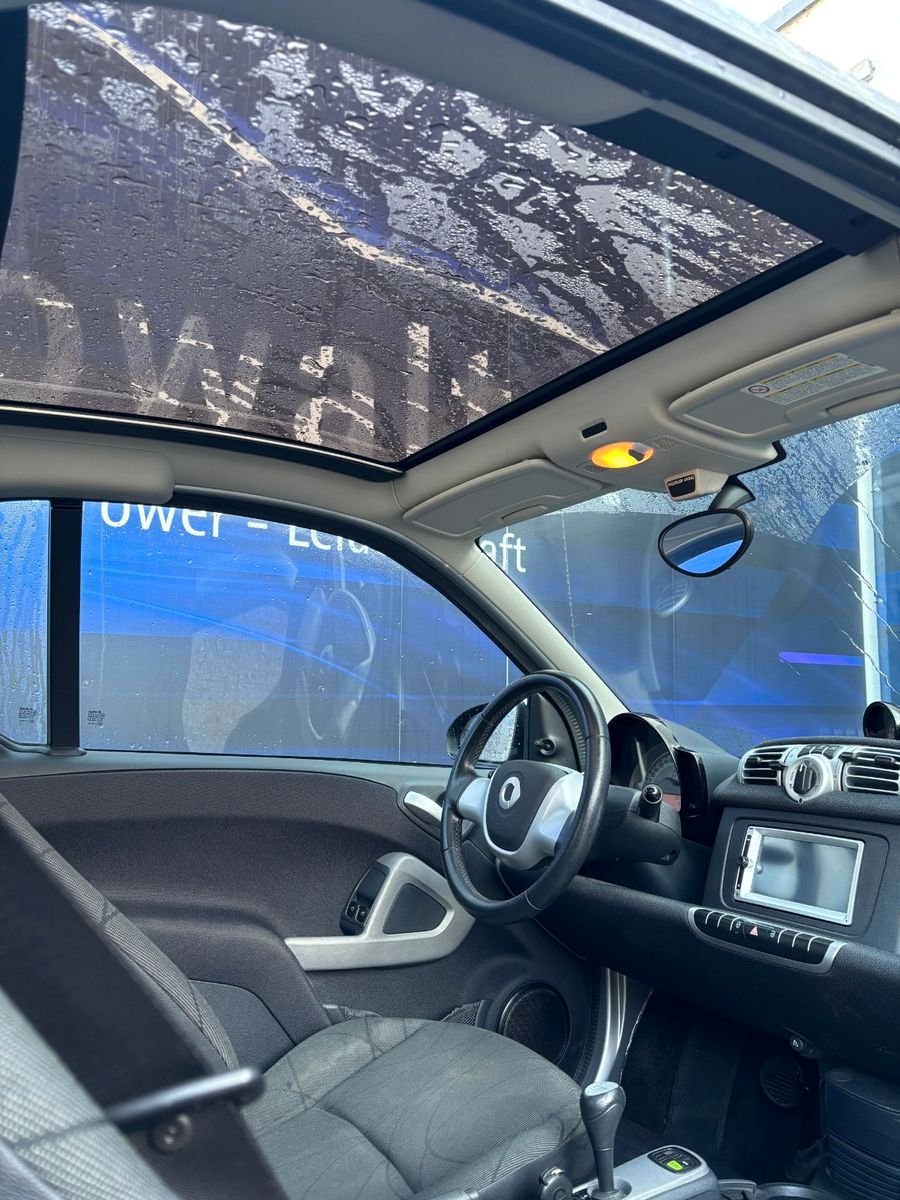 Fahrzeugabbildung Smart ForTwo fortwo coupe Micro Hybrid Drive 52 kW