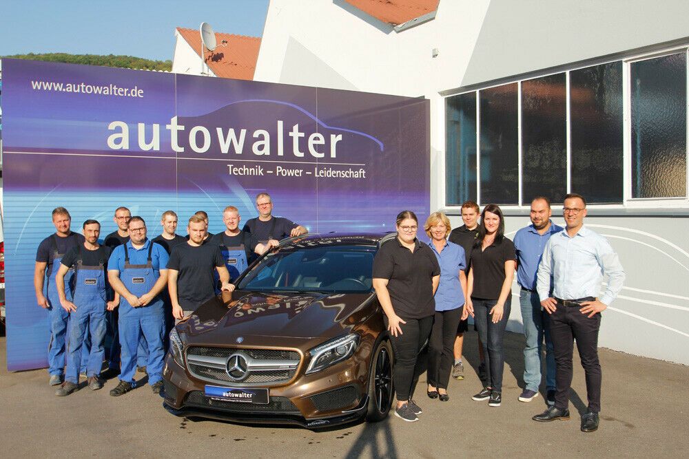 Fahrzeugabbildung Mercedes-Benz GLB 250 Progressive 4Matic