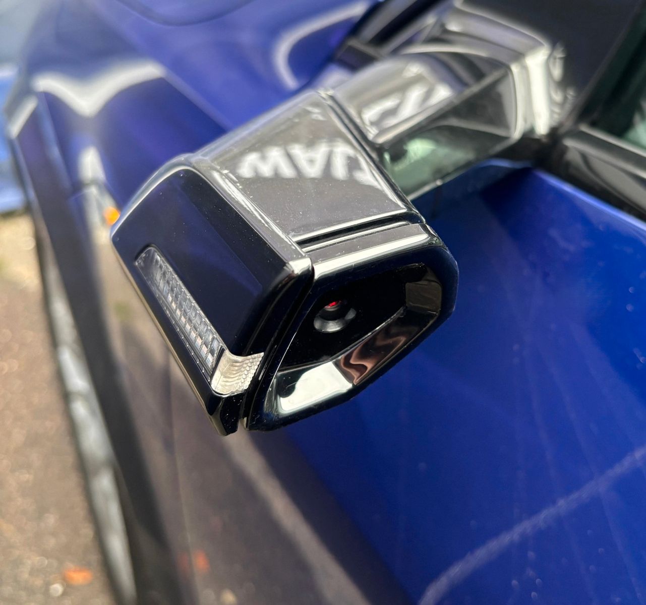 Fahrzeugabbildung Audi e-tron S quattro