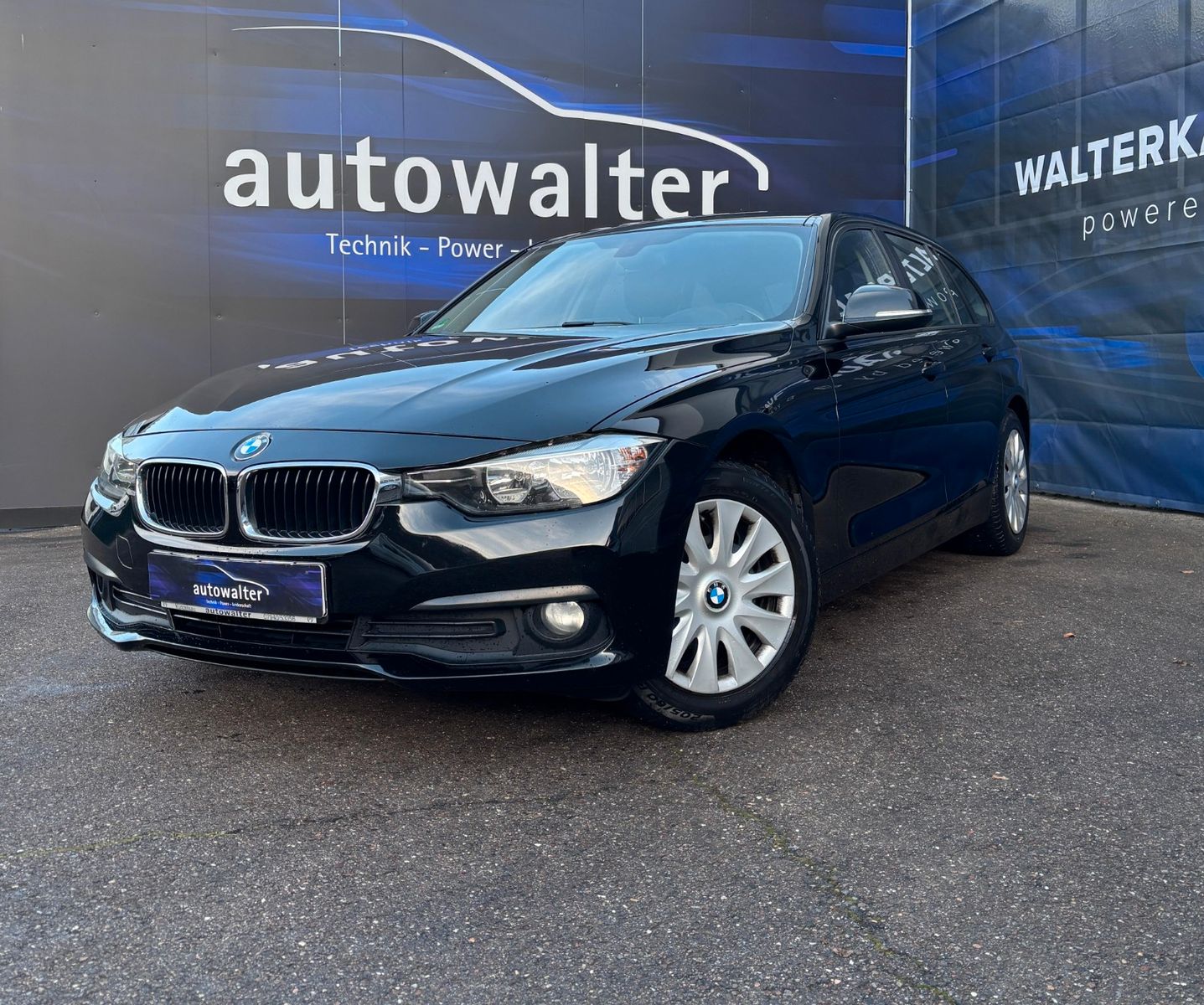 BMW 318 3 Touring 318 i