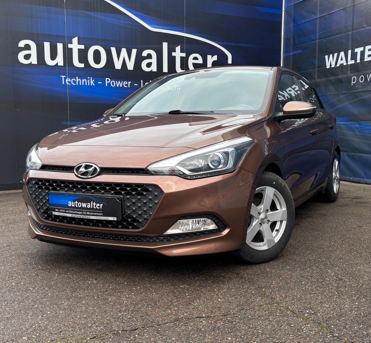 Hyundai i20 ,Sitzheizung,Lenkradheizung