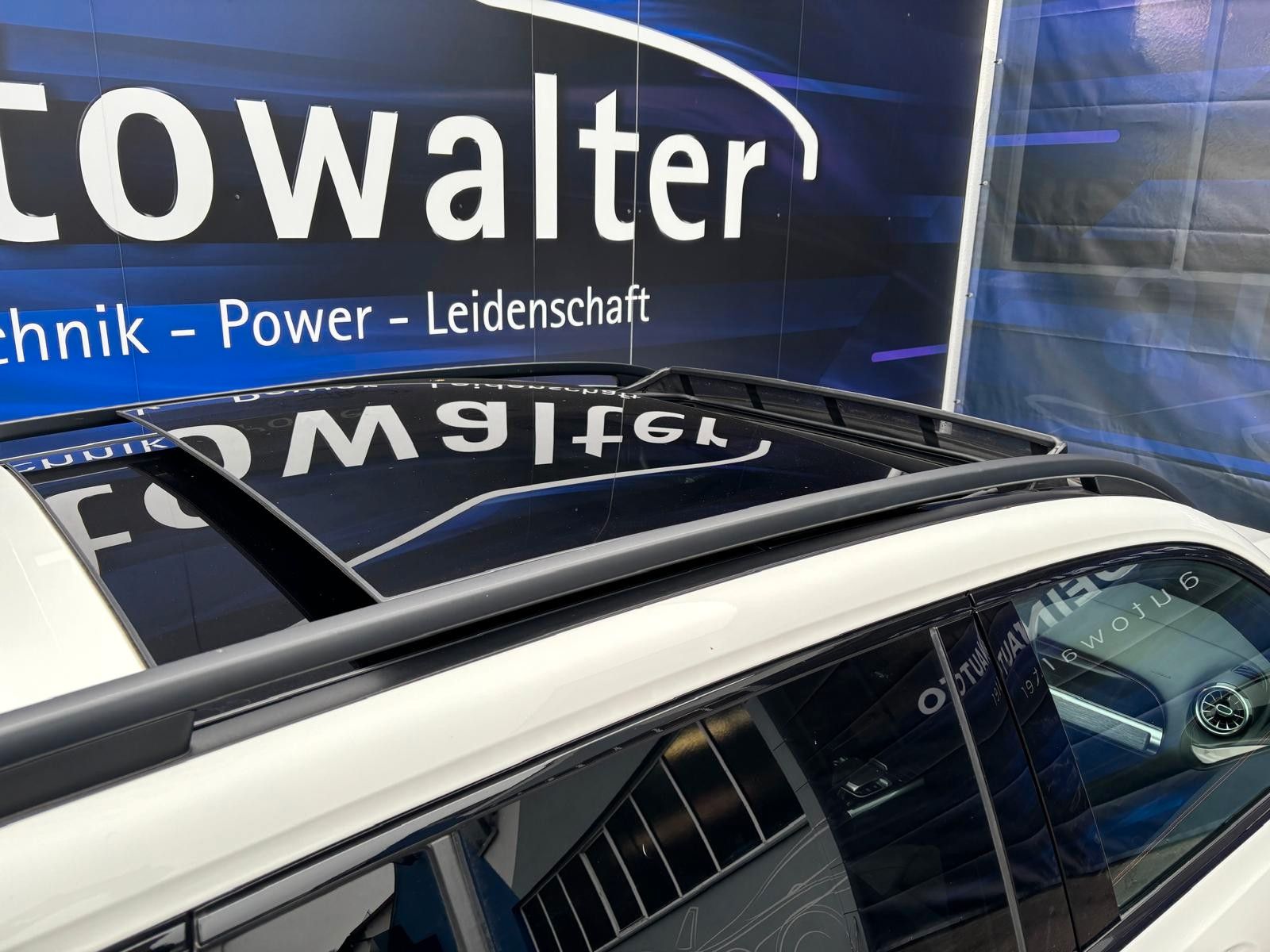 Fahrzeugabbildung Mercedes-Benz GLB 250  4Matic,AMG Line