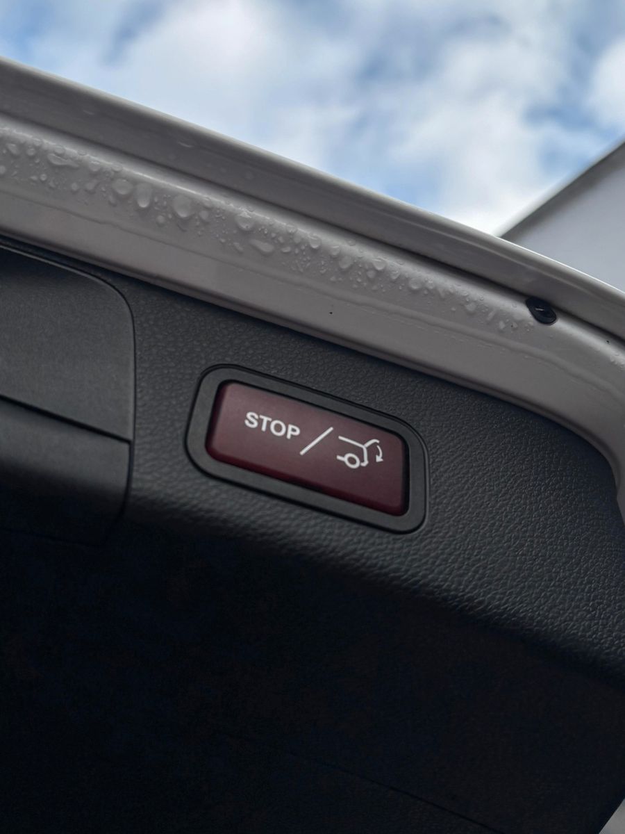 Fahrzeugabbildung Mercedes-Benz C 63 T AMG T-Modell