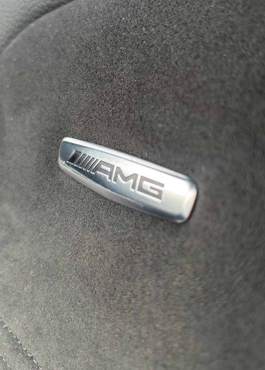 Fahrzeugabbildung Mercedes-Benz C 63 T AMG T-Modell