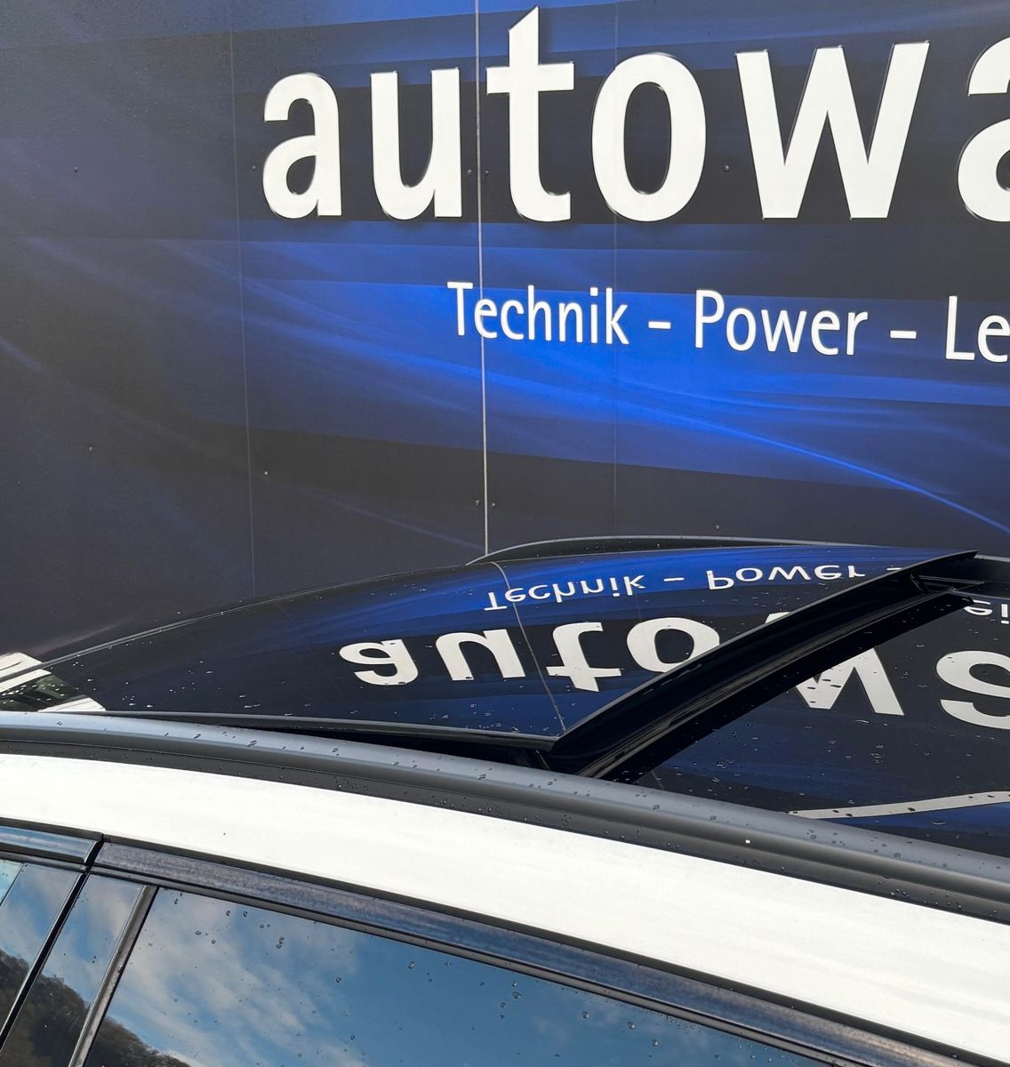 Fahrzeugabbildung Mercedes-Benz C 63 T AMG T-Modell