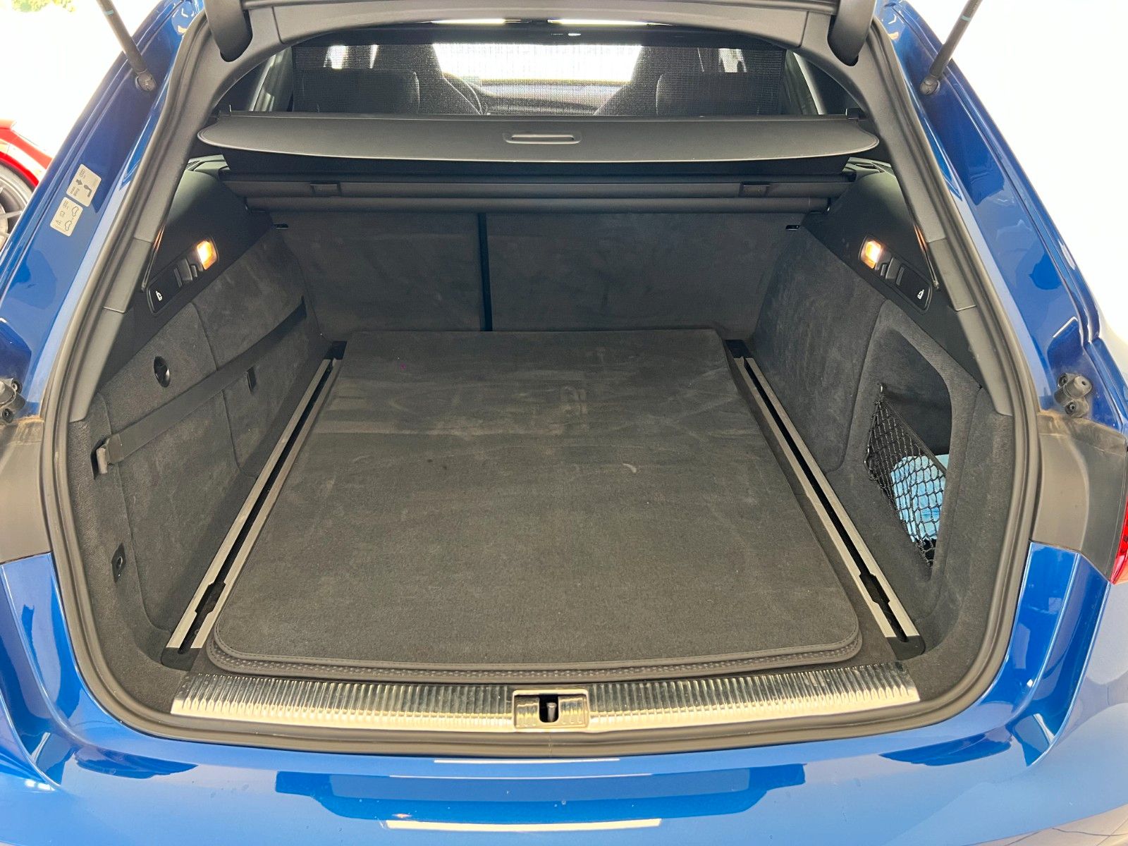 Fahrzeugabbildung Audi A6 Avant 3.0 TDI quattro competitio*AHK*LED*RS*