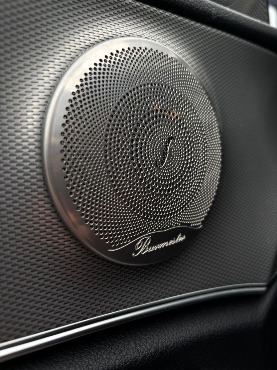 Fahrzeugabbildung Mercedes-Benz E 220  T-Modell AMG Line