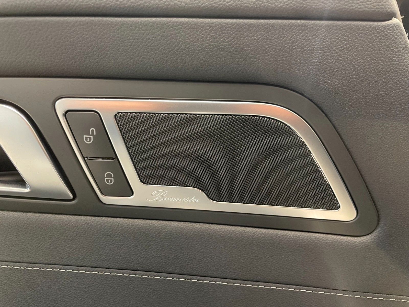 Fahrzeugabbildung Mercedes-Benz AMG GT Coupe*Panoramadach*AMG Performance