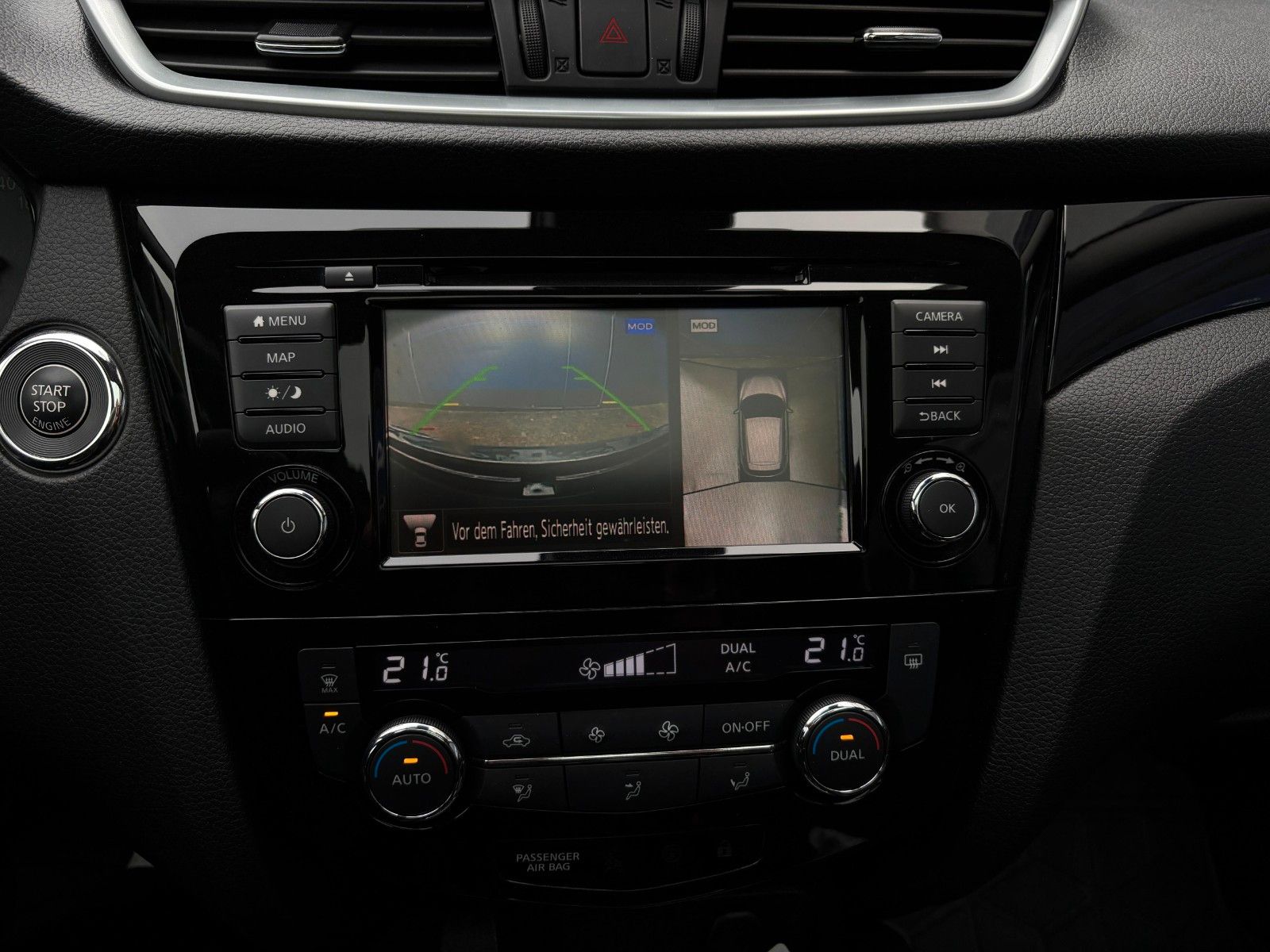 Fahrzeugabbildung Hyundai i20 Select