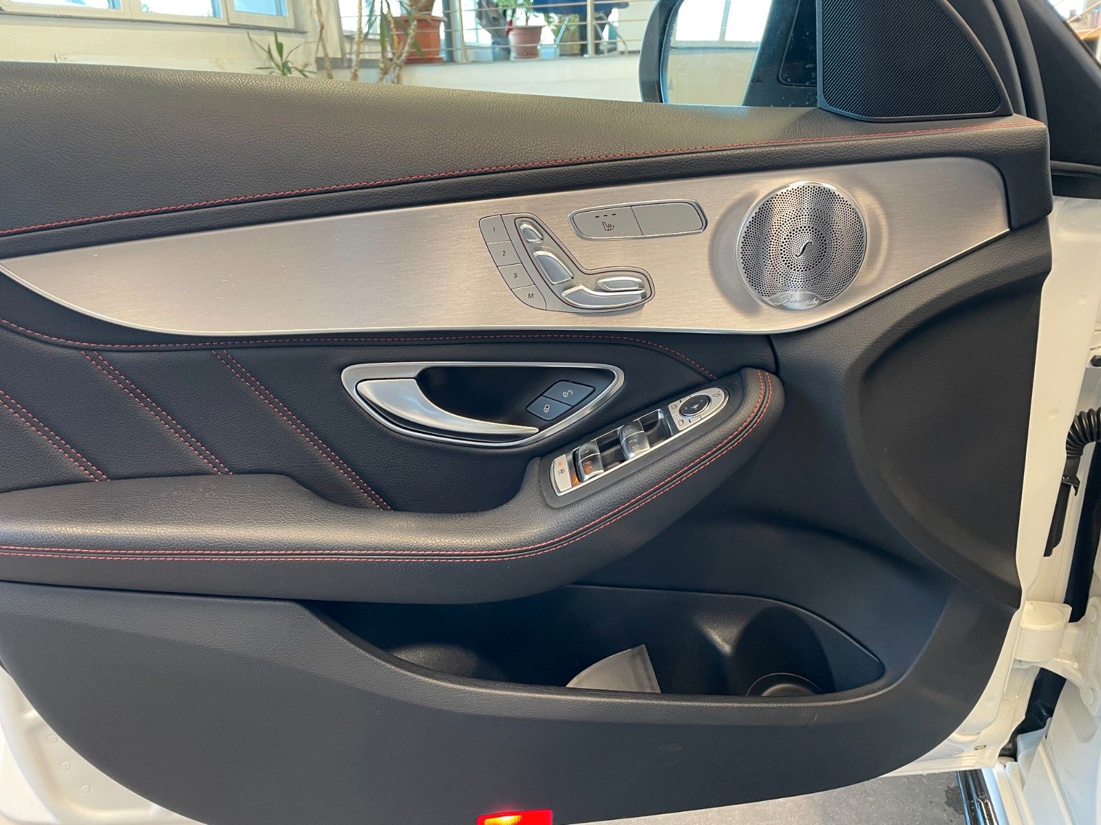 Fahrzeugabbildung Mercedes-Benz C 43 T AMG 4Matic*Pano*Burmester*AMGPerformance