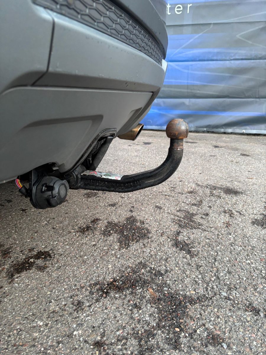 Fahrzeugabbildung Land Rover Range Rover Evoque Pure,panodach