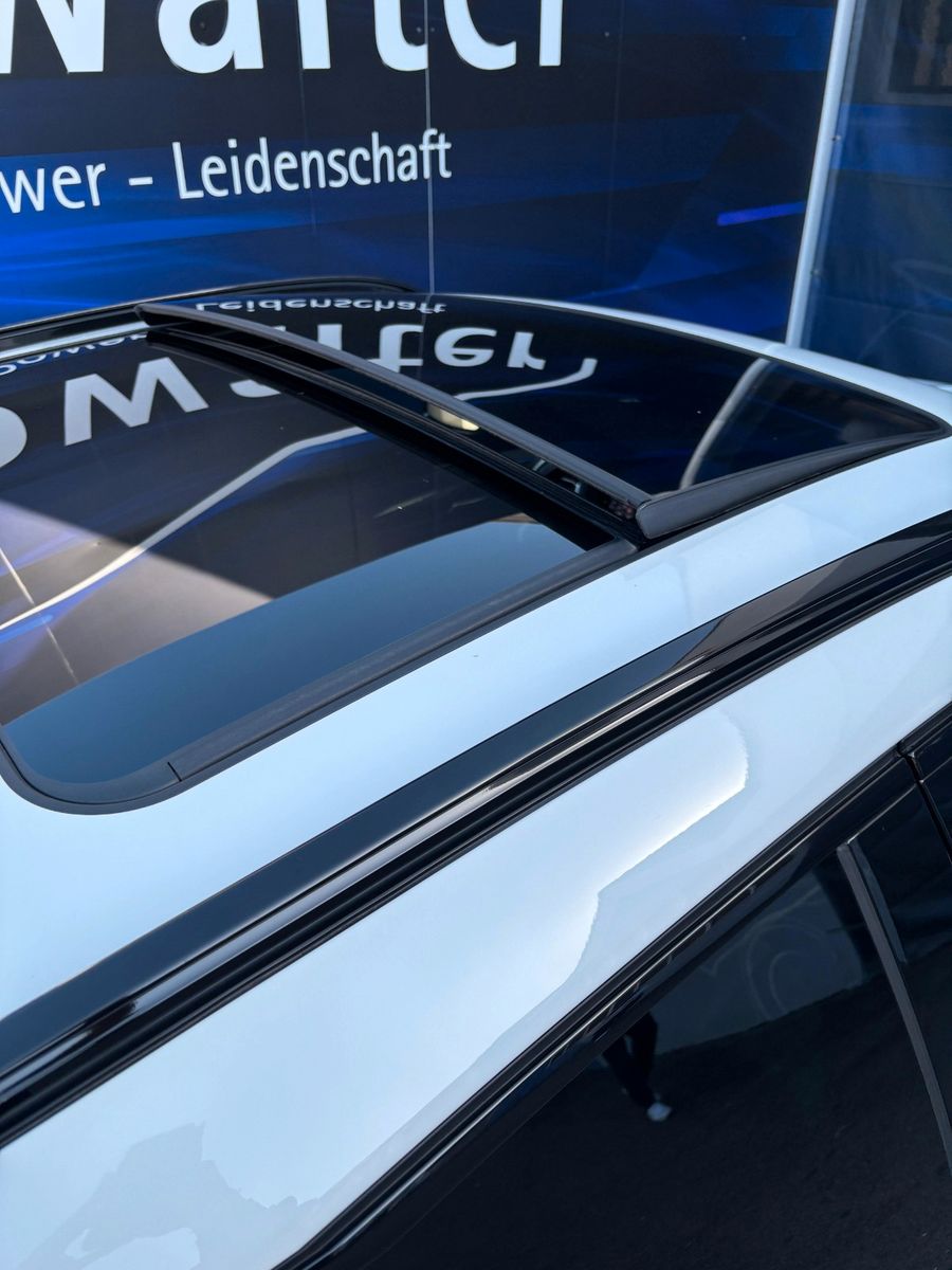 Fahrzeugabbildung BMW X4 M40 d BMW Garantie bis 2029