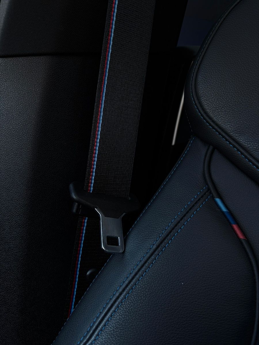 Fahrzeugabbildung BMW X4 M40 d BMW Garantie bis 2029