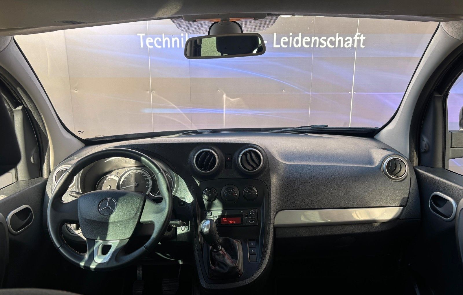 Fahrzeugabbildung Mercedes-Benz Citan Kombi 108/109/111 CDI lang Tourer Edition