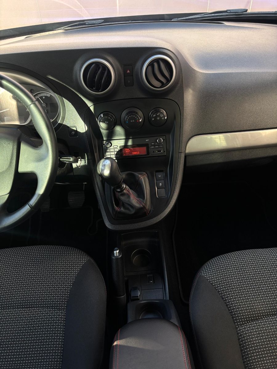 Fahrzeugabbildung Mercedes-Benz Citan Kombi 108/109/111 CDI lang Tourer Edition