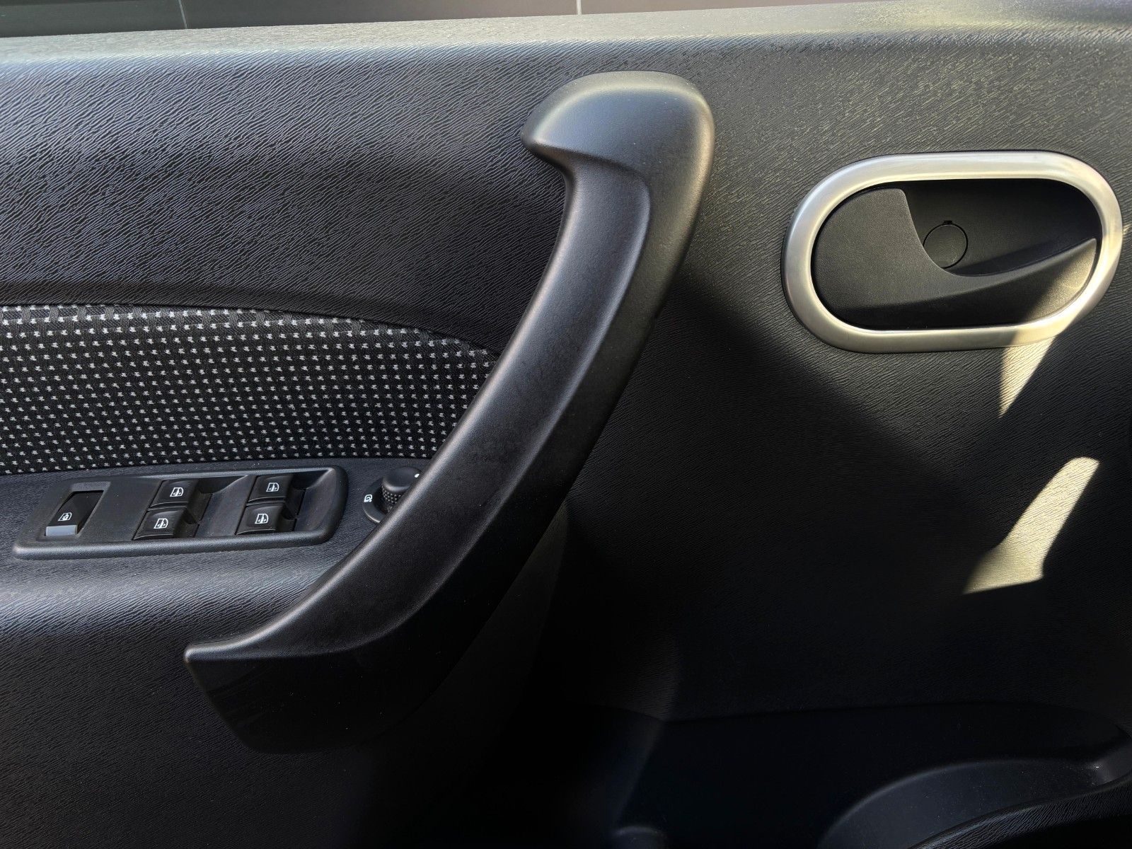 Fahrzeugabbildung Mercedes-Benz Citan Kombi 108/109/111 CDI lang Tourer Edition