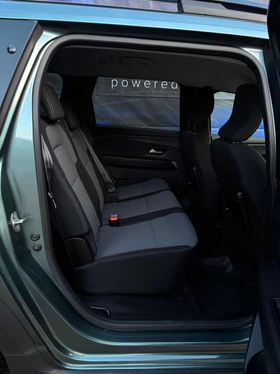 Fahrzeugabbildung Dacia Jogger Extreme+ 7 Sitzer