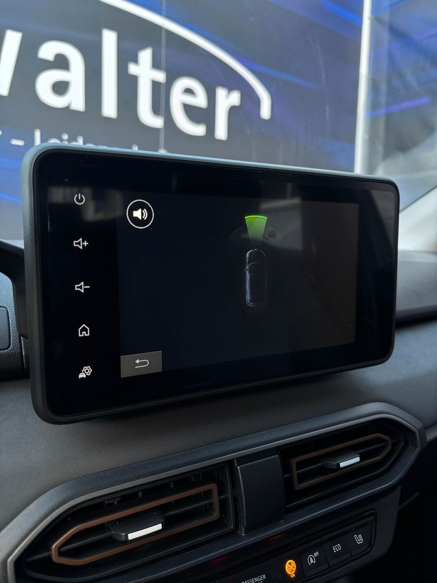 Fahrzeugabbildung Dacia Jogger Extreme+ 7 Sitzer