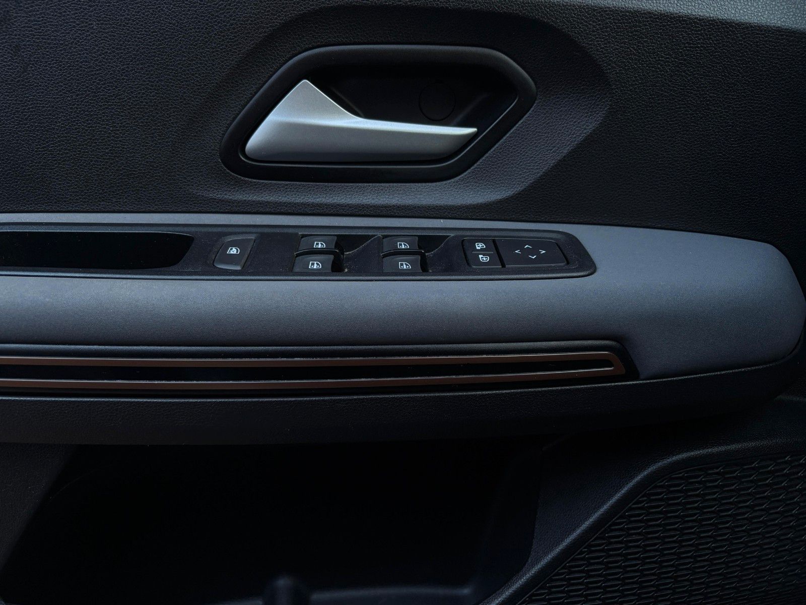 Fahrzeugabbildung Dacia Jogger Extreme+ 7 Sitzer