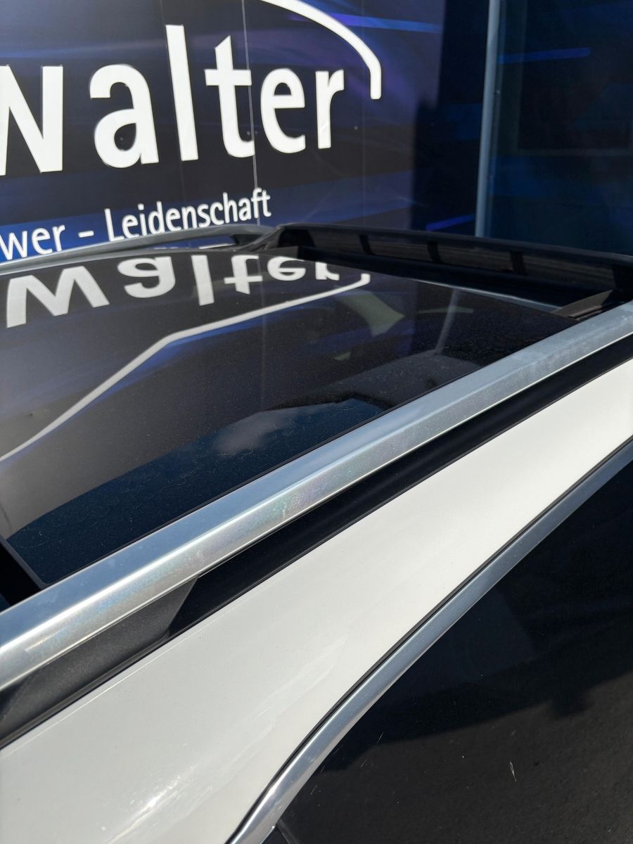 Fahrzeugabbildung Mercedes-Benz GLE 400 d 4Matic