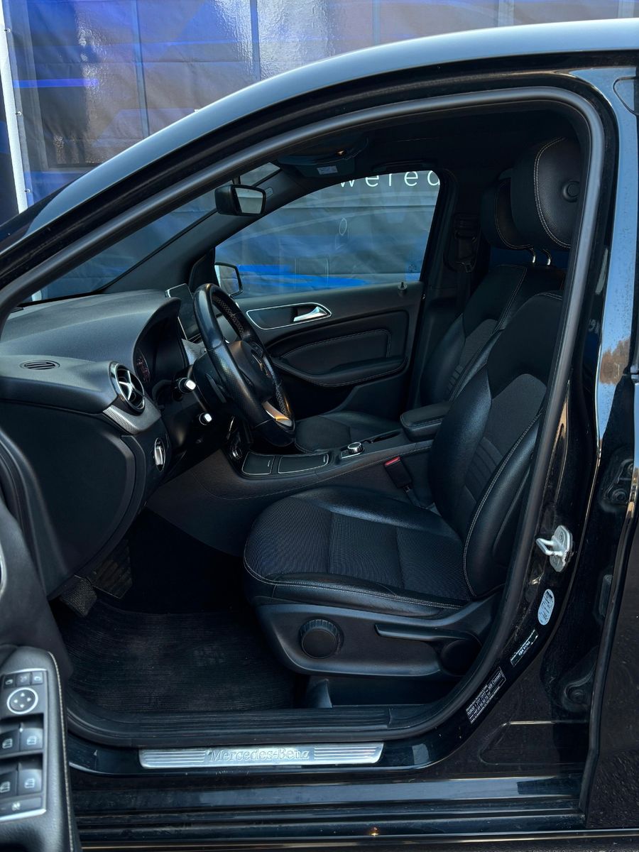 Fahrzeugabbildung Mercedes-Benz B 220 B B 220 CDI / d 4Matic