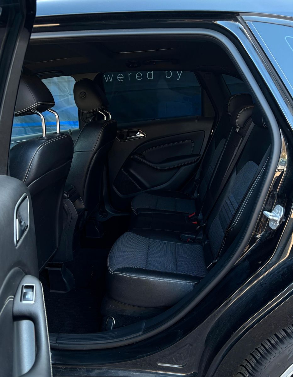 Fahrzeugabbildung Mercedes-Benz B 220 B B 220 CDI / d 4Matic