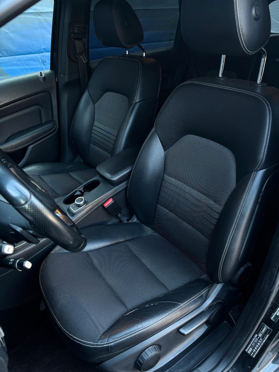 Fahrzeugabbildung Mercedes-Benz B 220 B B 220 CDI / d 4Matic