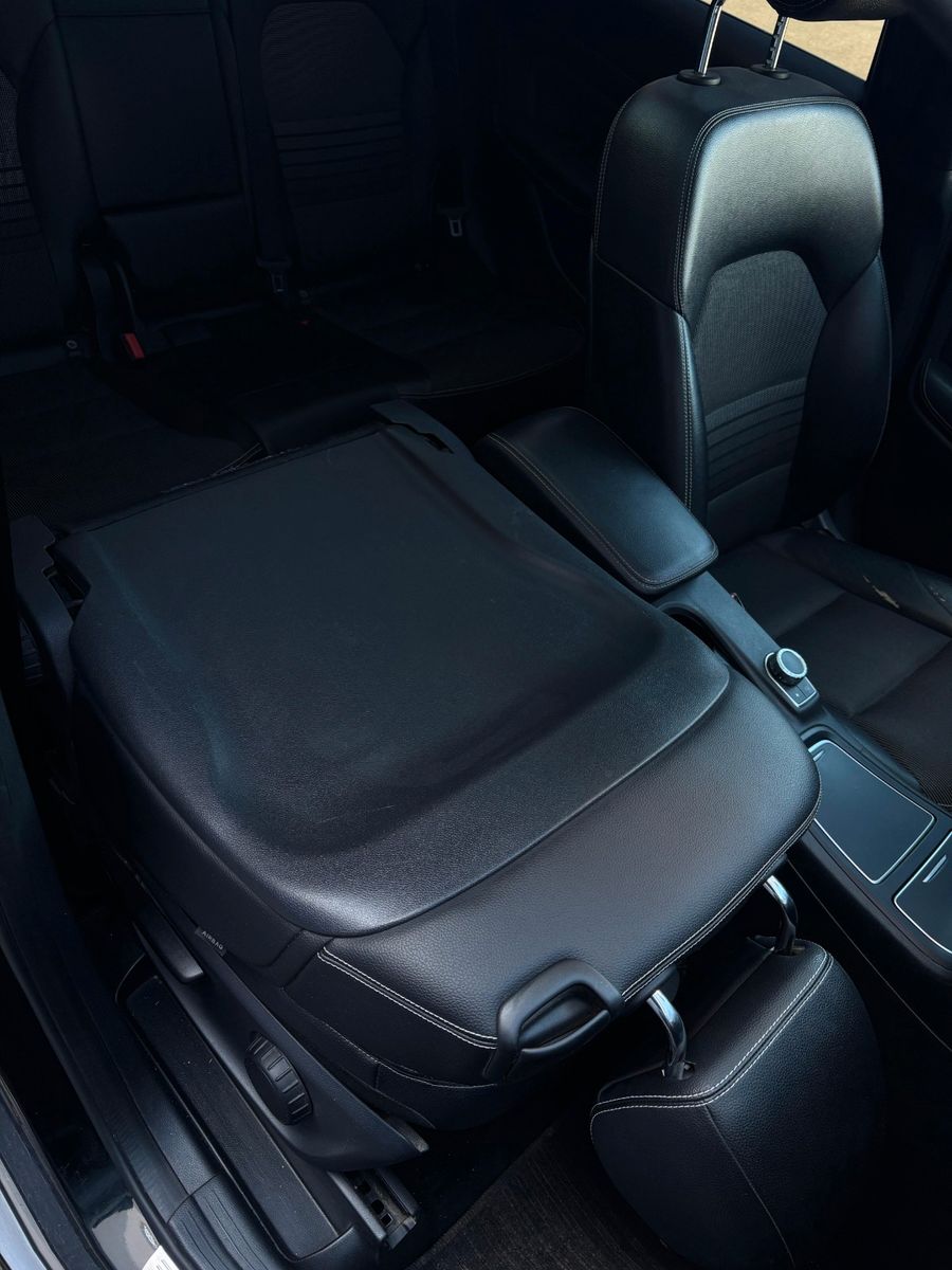 Fahrzeugabbildung Mercedes-Benz B 220 B B 220 CDI / d 4Matic