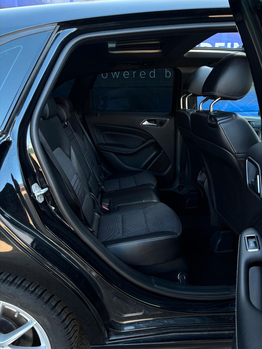 Fahrzeugabbildung Mercedes-Benz B 220 B B 220 CDI / d 4Matic