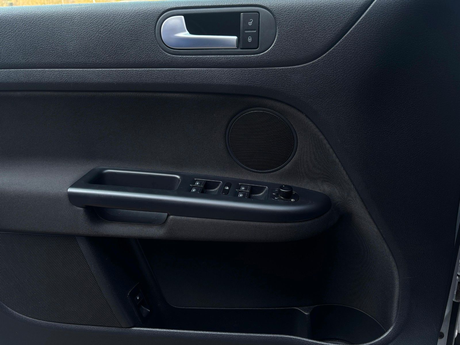 Fahrzeugabbildung Volkswagen Golf Plus VI Life