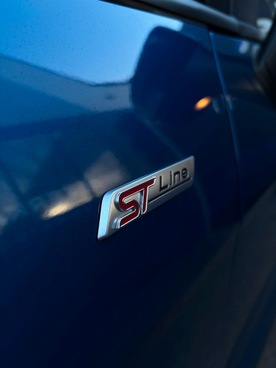 Fahrzeugabbildung Ford EcoSport ST-Line,Kamera