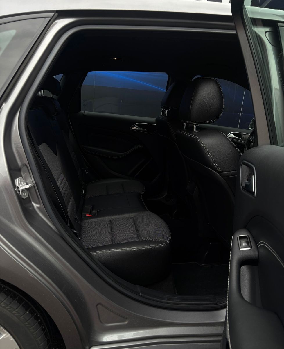 Fahrzeugabbildung Mercedes-Benz B 200 -LED-Service neu-PDC vo+hi