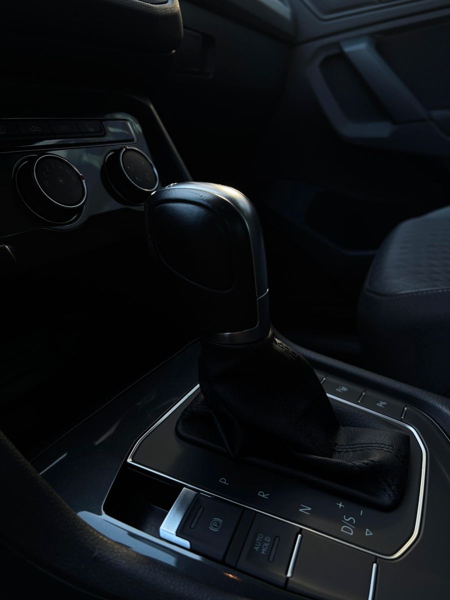 Fahrzeugabbildung Volkswagen Tiguan Comfortline BMT/Start-Stopp