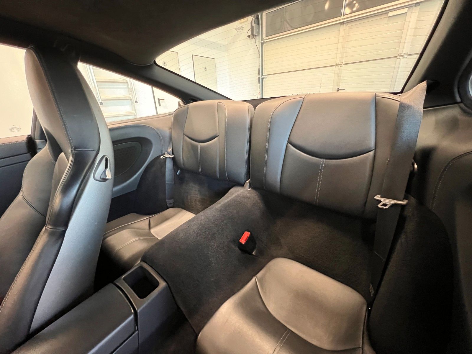 Fahrzeugabbildung Porsche 911 Porsche Turbo Coupe*