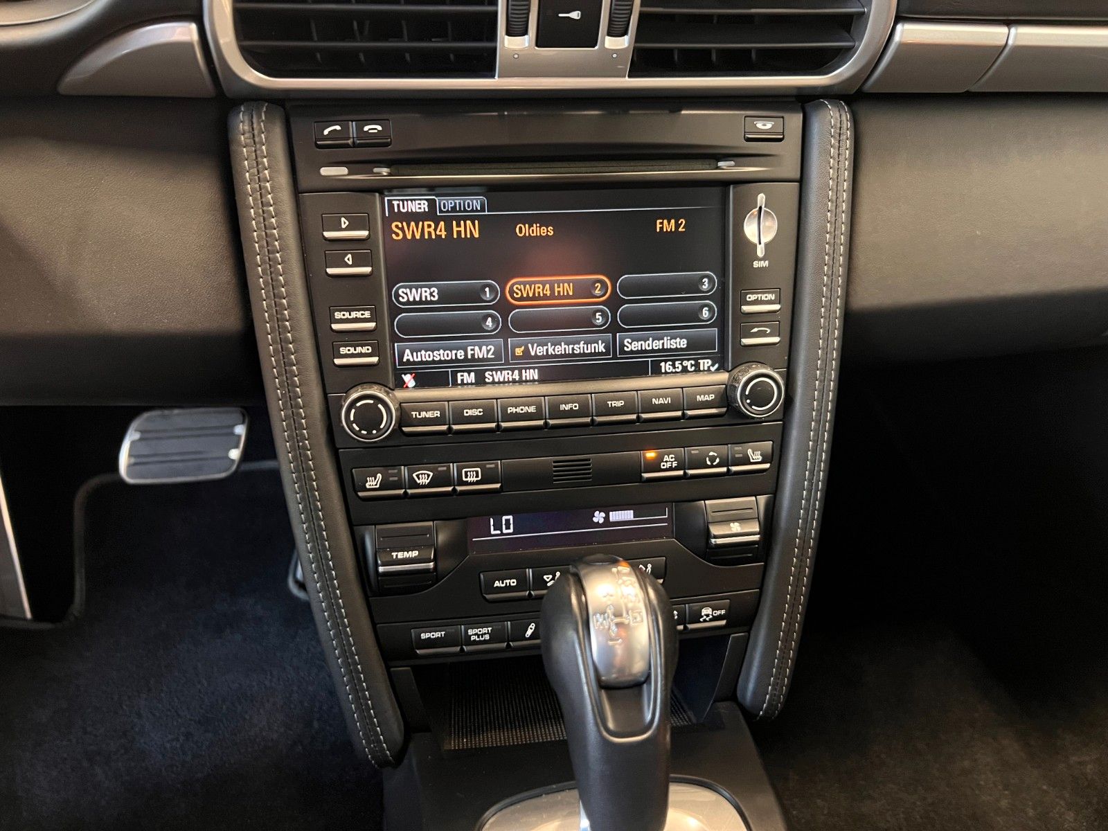 Fahrzeugabbildung Porsche 911 Porsche Turbo Coupe*