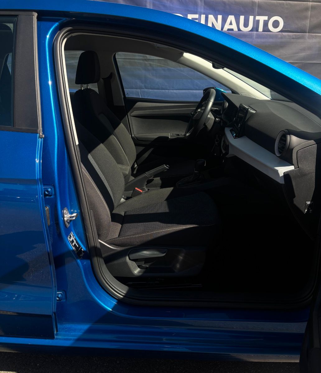 Fahrzeugabbildung SEAT Ibiza Style