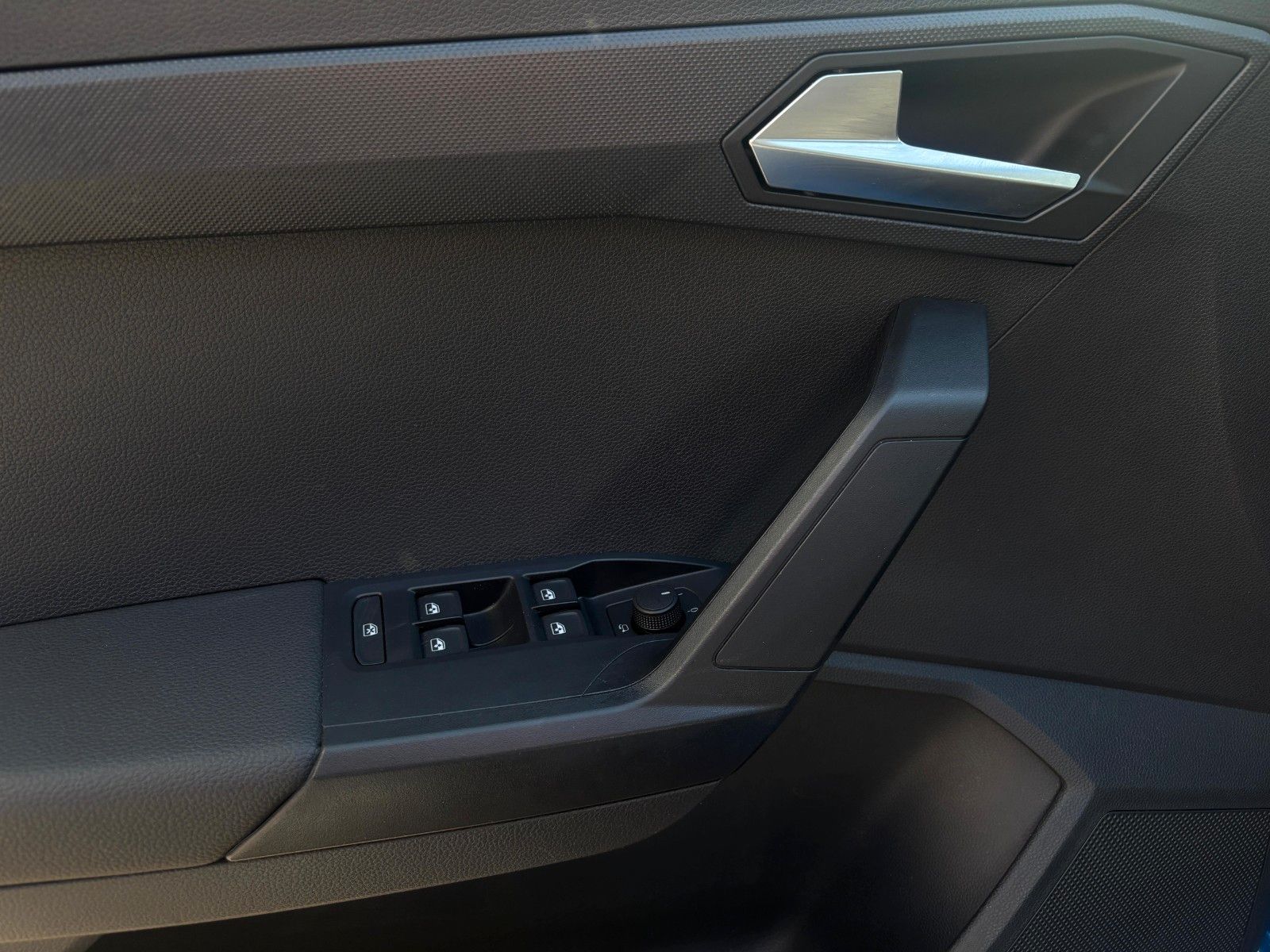 Fahrzeugabbildung SEAT Ibiza Style