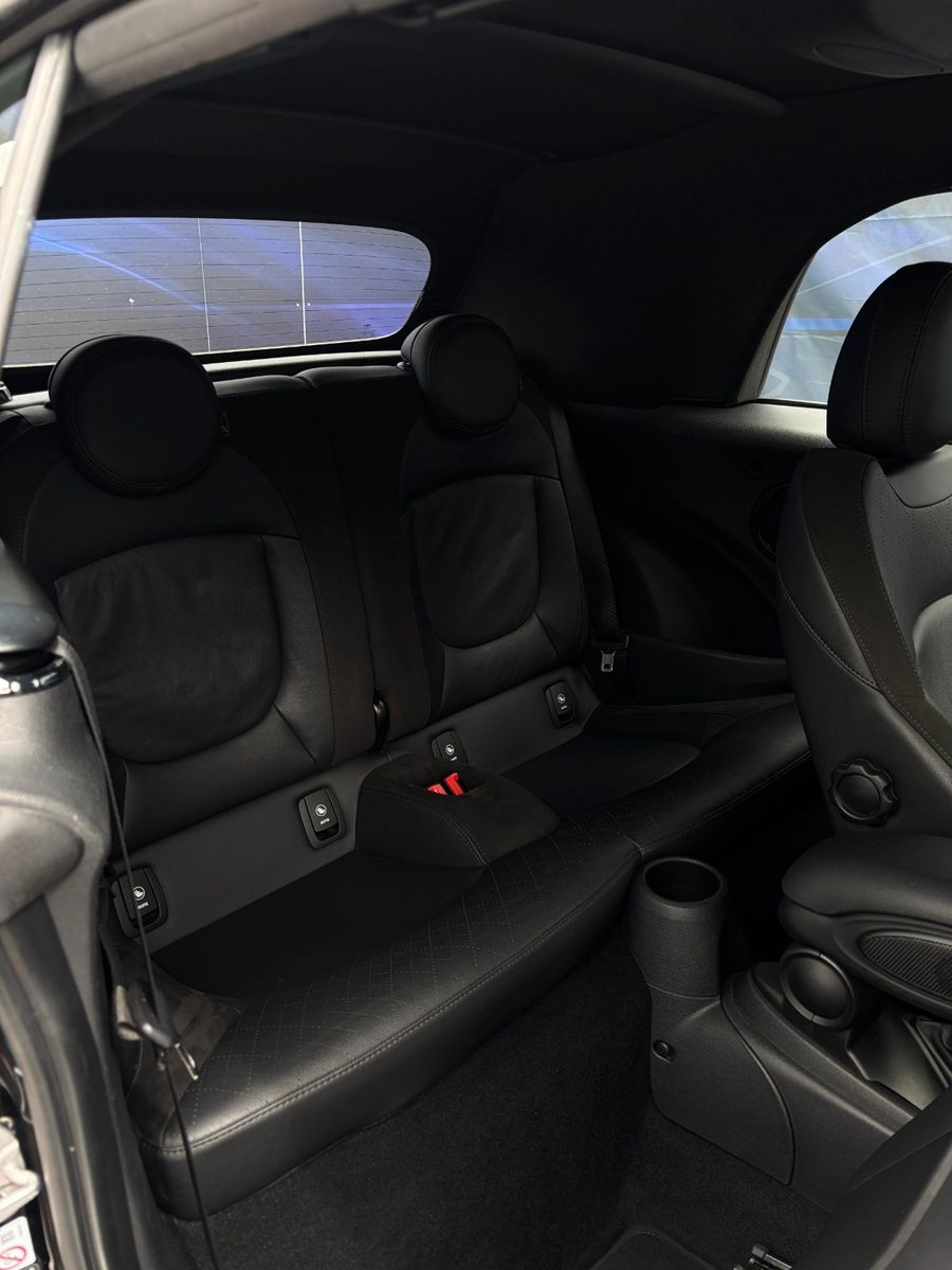 Fahrzeugabbildung MINI Cooper Cabrio*LED*Chili*PDC*Navi