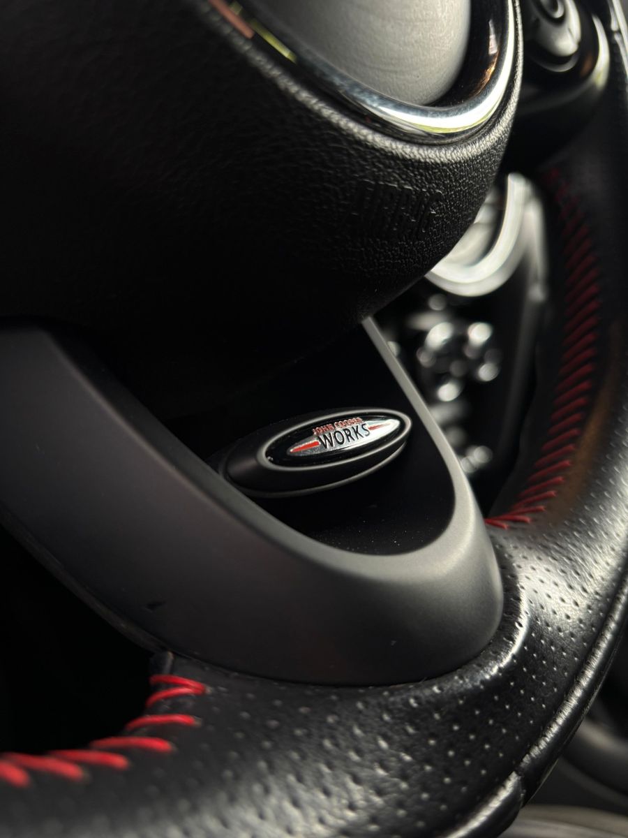 Fahrzeugabbildung MINI Cooper Cabrio*LED*Chili*PDC*Navi